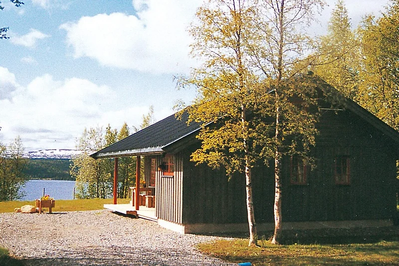 Esterno