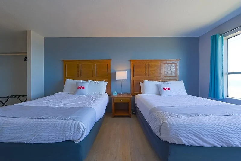 Slaapkamer