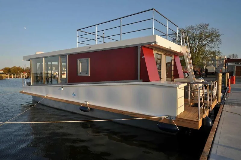 Esterno casa vacanze (estate)