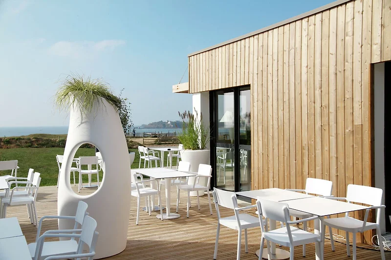 Terrasse / Balkon