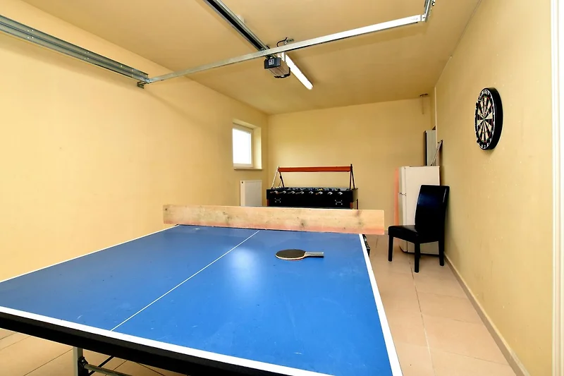 Recreatieruimte