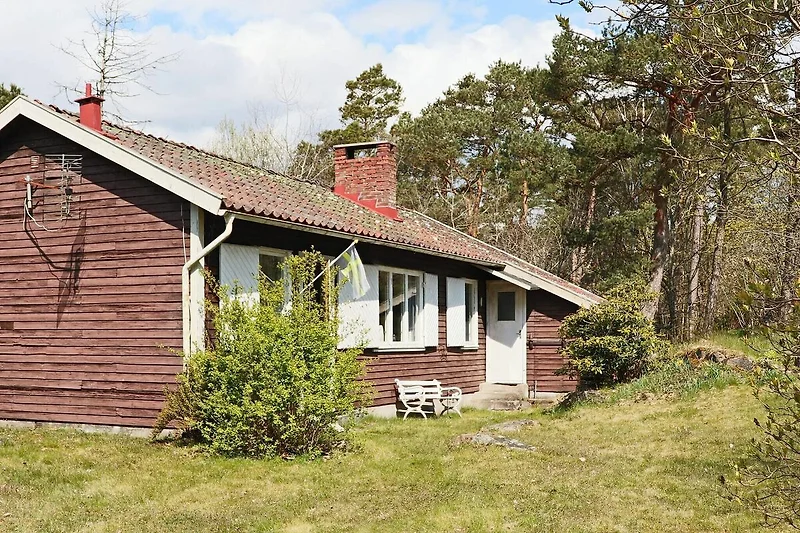 Exterieur
