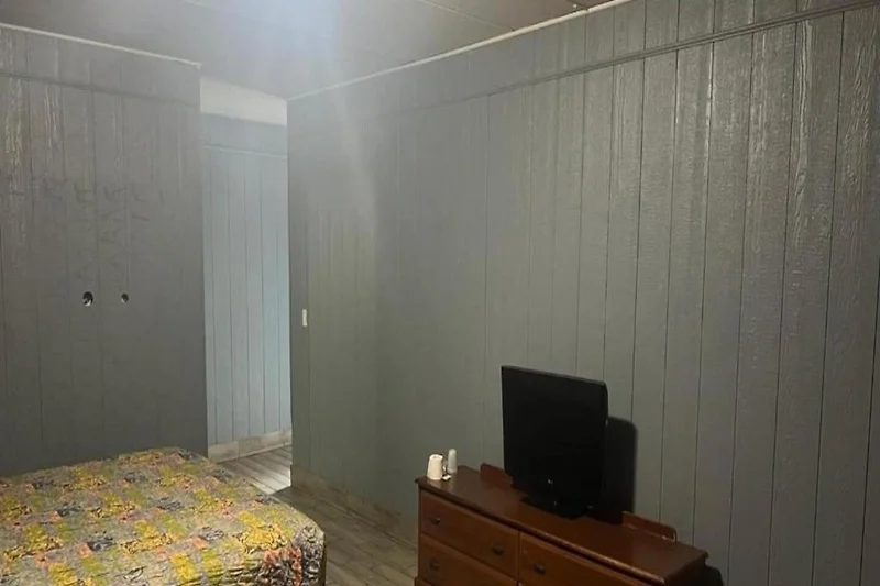 Slaapkamer