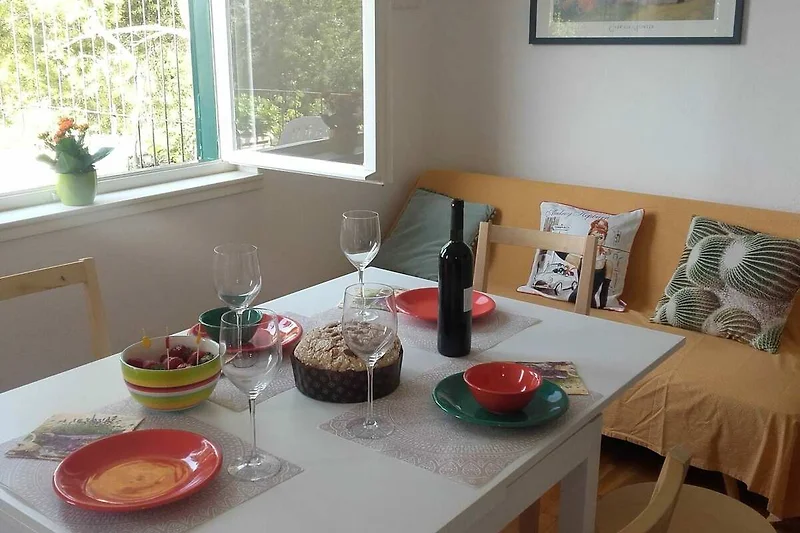 Sala da pranzo