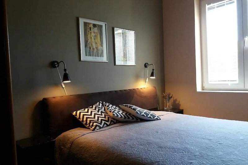 Slaapkamer