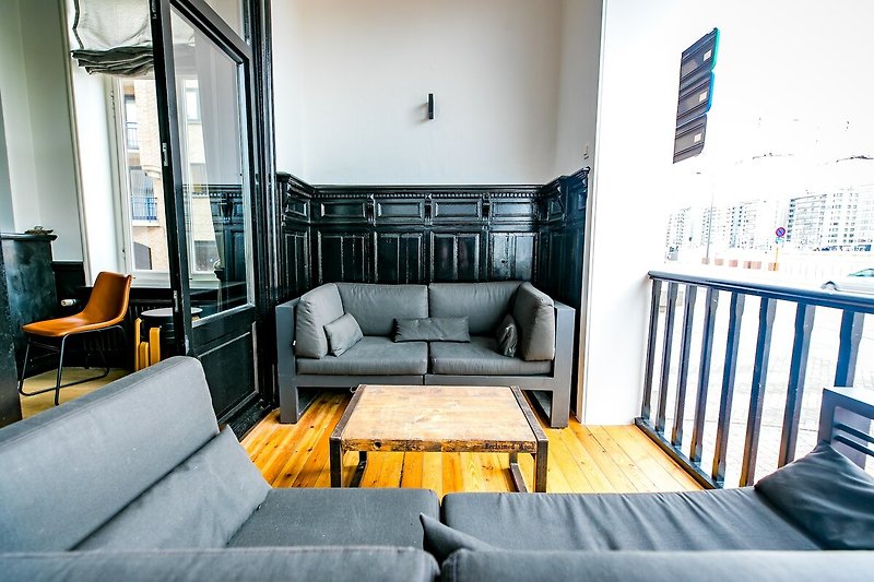 Terrazza / Balcone