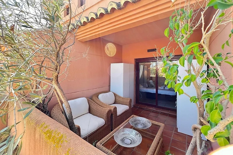 Terrazza / Balcone