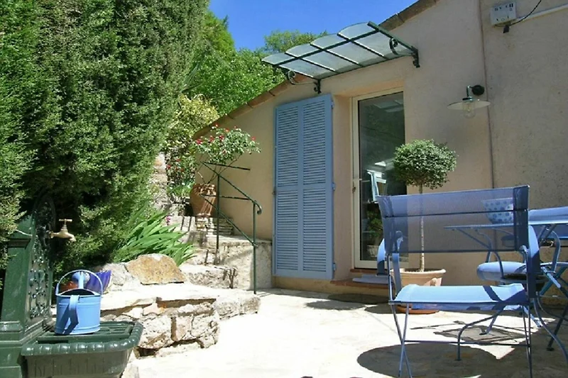Esterno casa vacanze (estate)