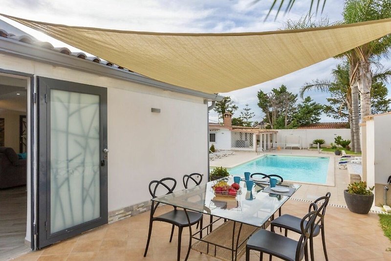 Terrazza / Balcone