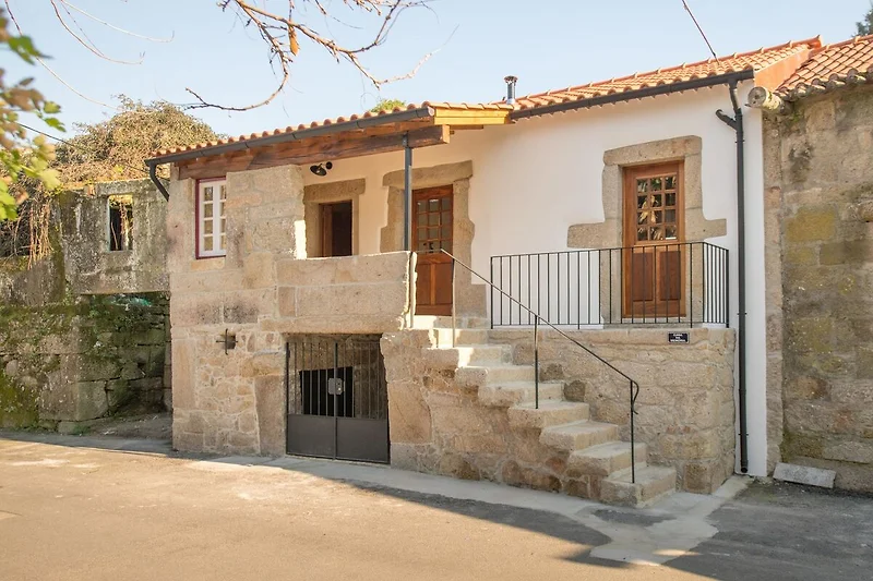 Esterno casa vacanze (estate)