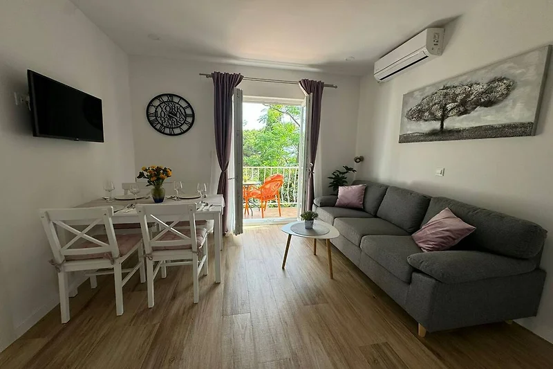 Wohnzimmer Wohnzimmer