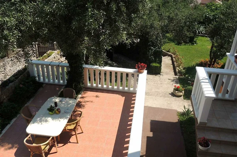 terrazza