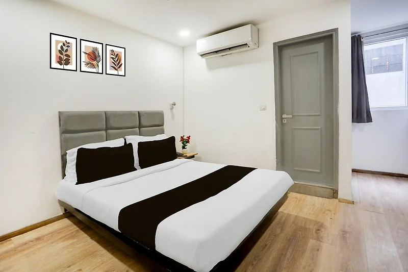 Slaapkamer