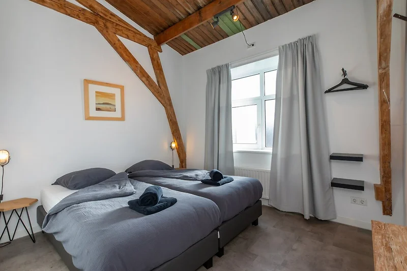 Slaapkamer