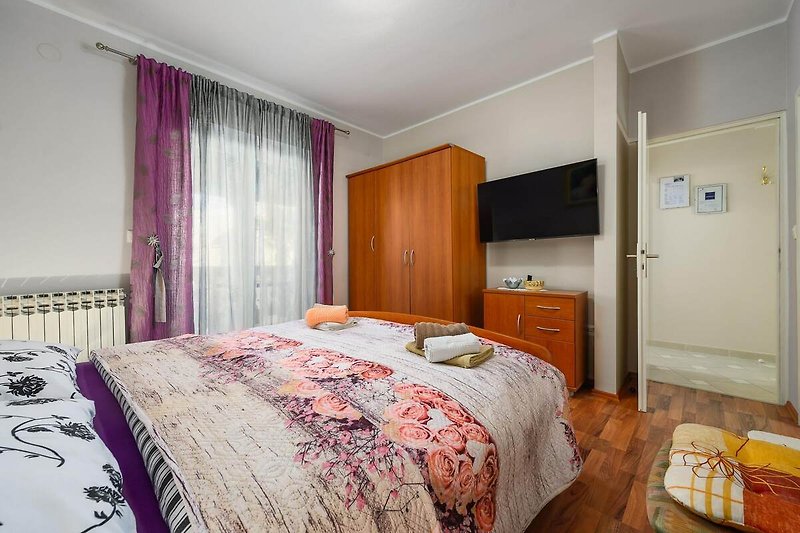 Slaapkamer