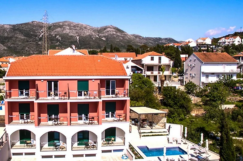 Holiday Home Facilities and Services