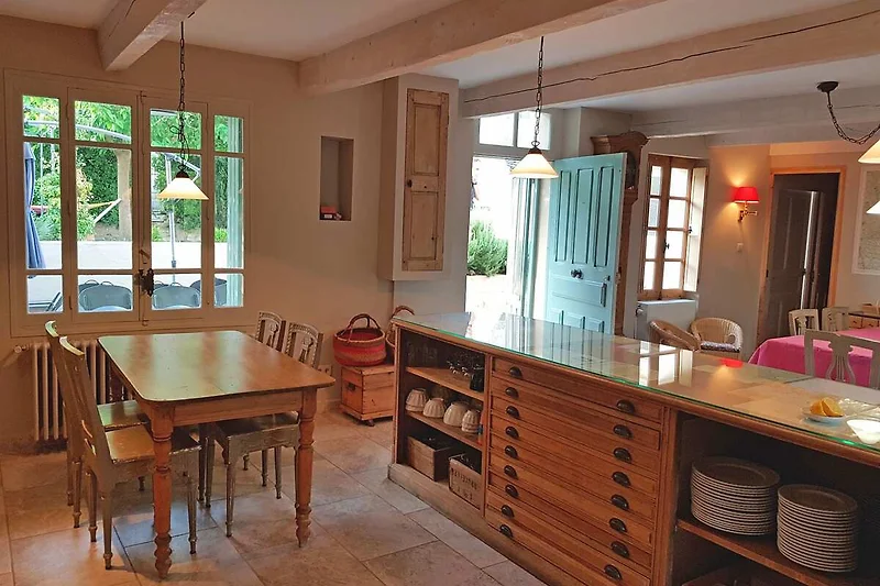 Cucina