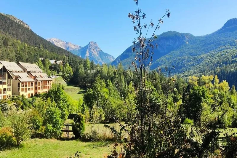 En las proximidades (verano) (<1 km)