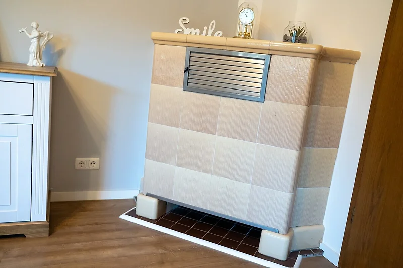 Ambiente / Dettaglio Ambiente / Dettaglio