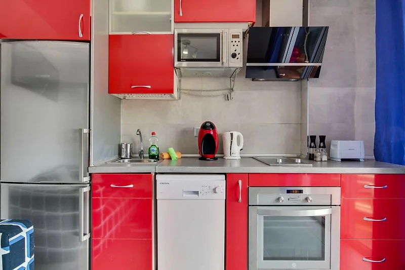 Keuken