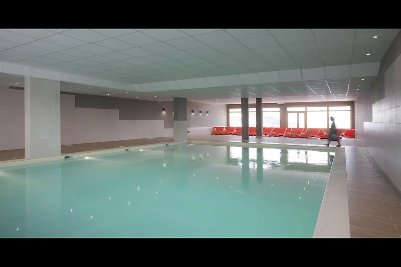 Piscina casa de vacaciones