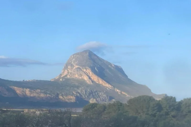 In der Region (Sommer) (>5 km)