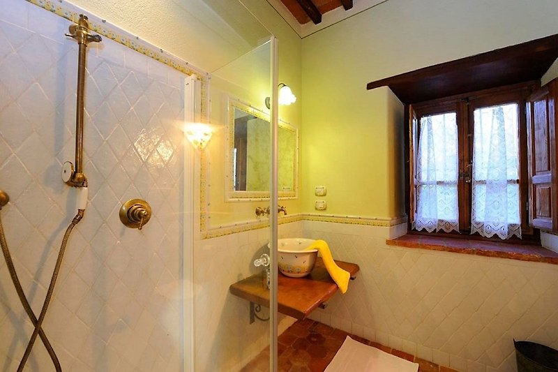 Badkamer