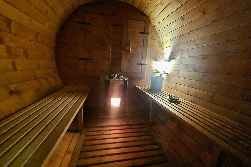 Centro benessere
