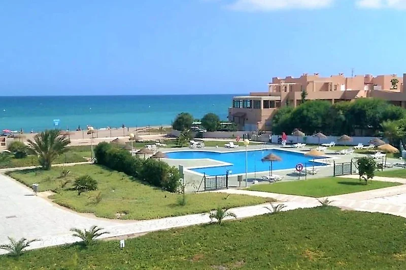 Piscina casa vacanze