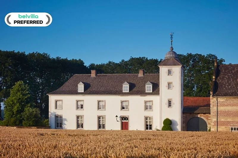 Esterno casa vacanze (estate)