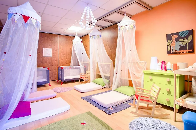 Recreation Room