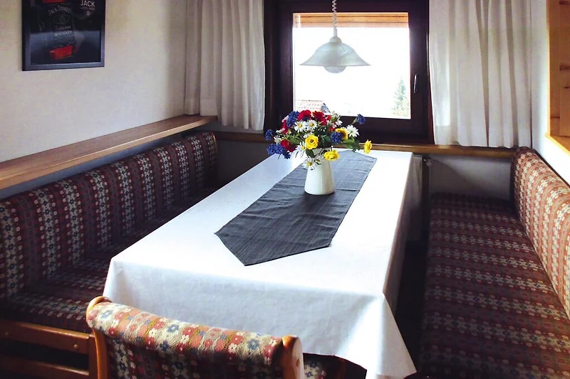 Sala da pranzo