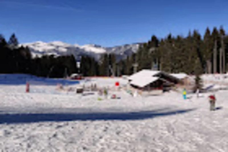 Esterno casa vacanze (estate)