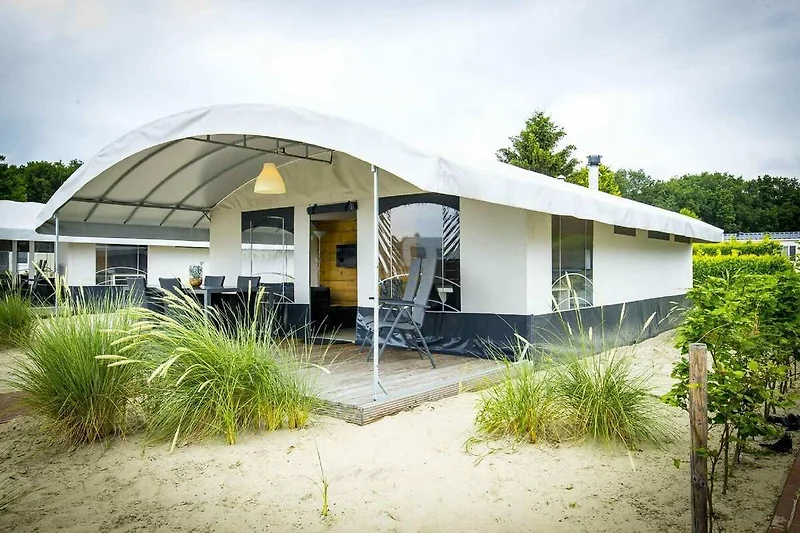 Esterno casa vacanze (estate)