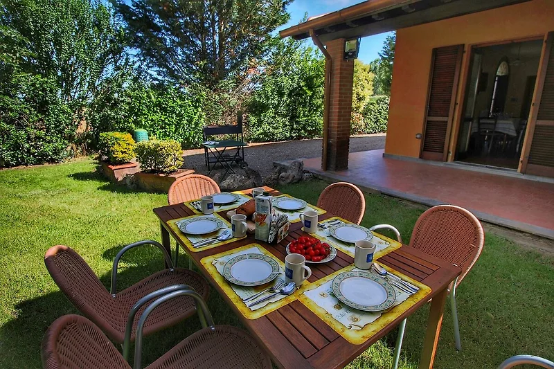 Terrasse / Balkon