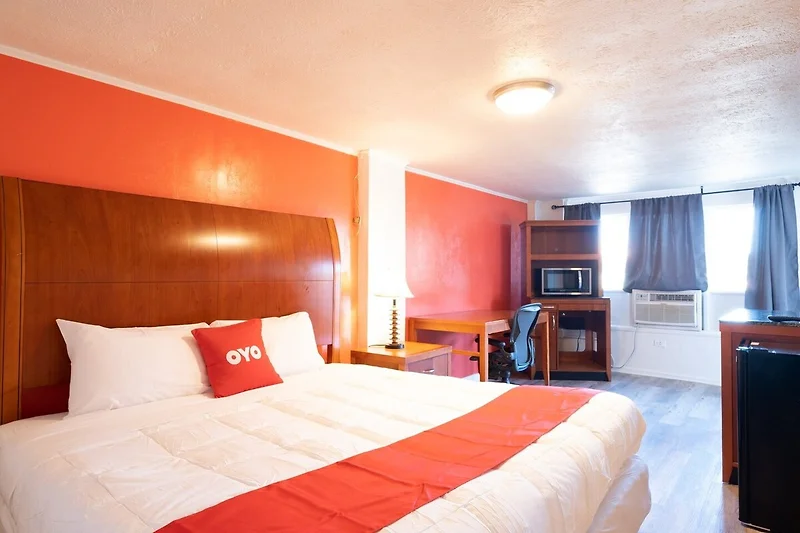 Slaapkamer