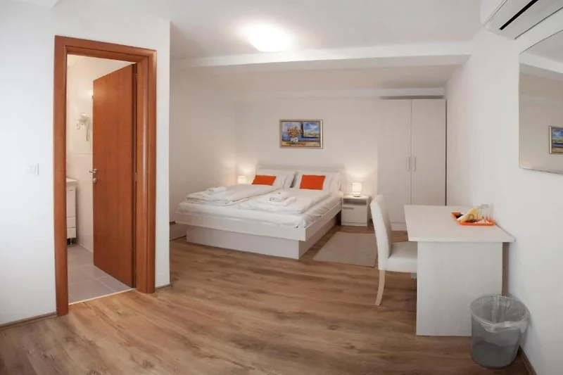 Slaapkamer