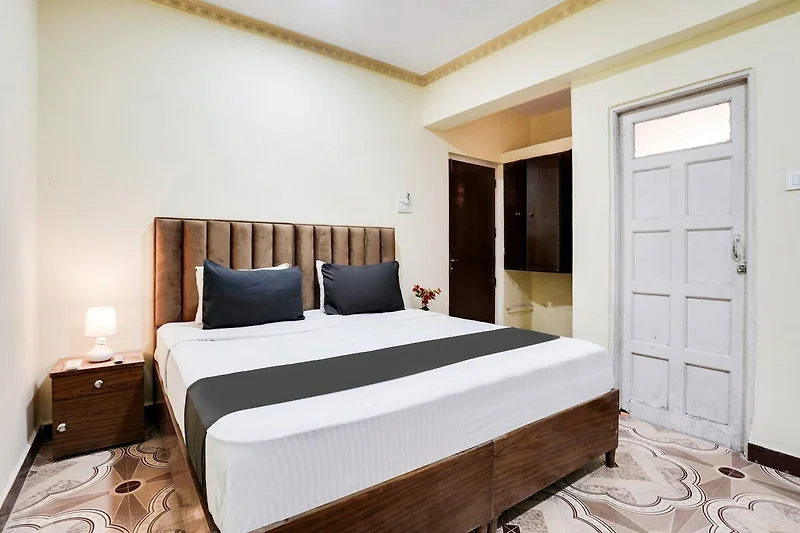 Slaapkamer