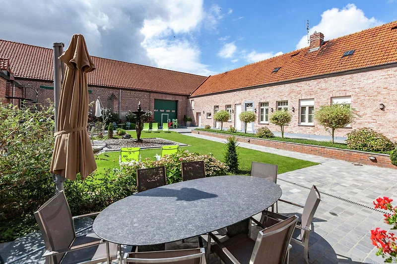 Terrasse / Balkon