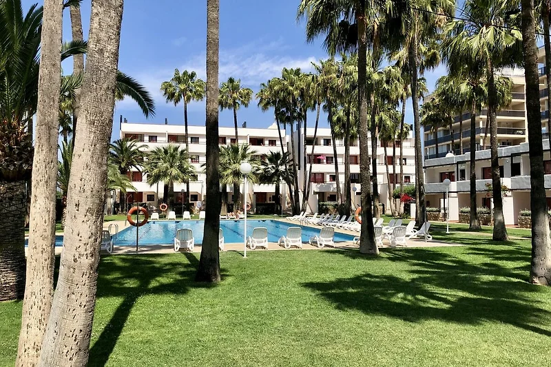 Esterno casa vacanze (estate)