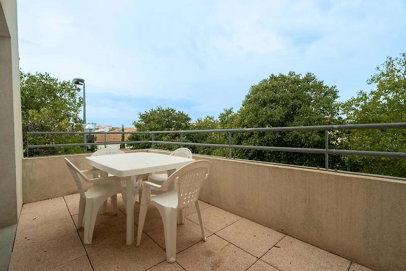 Terrasse / Balkon