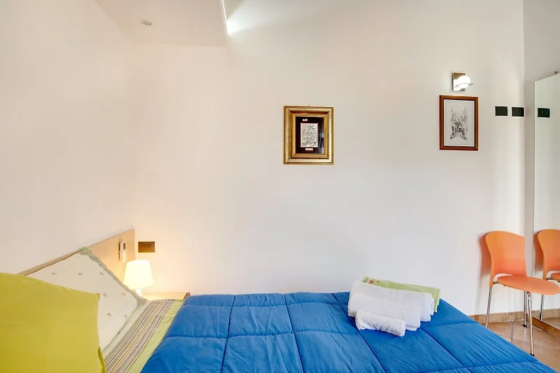 Camera da letto