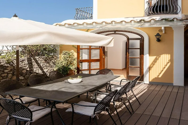 Terrazza / Balcone
