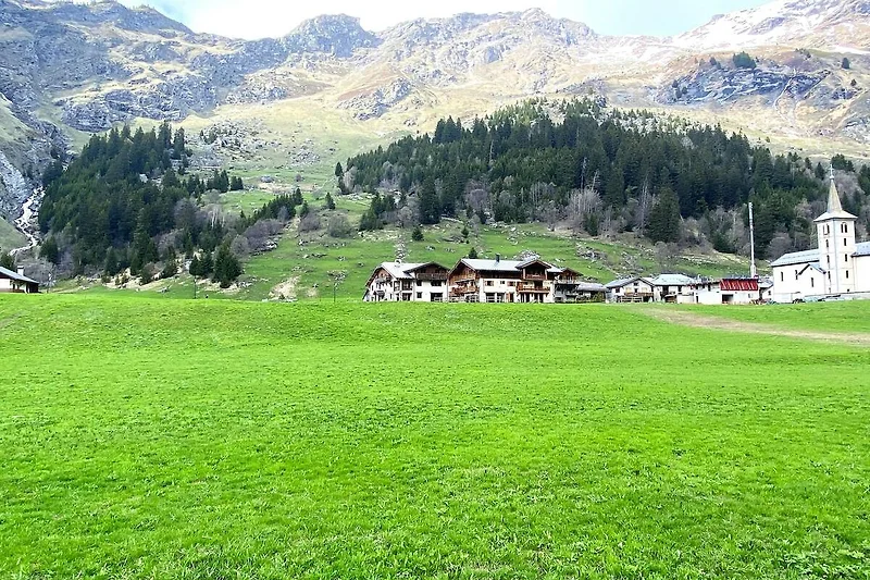 Direkte Umgebung (Sommer) (<1 km)