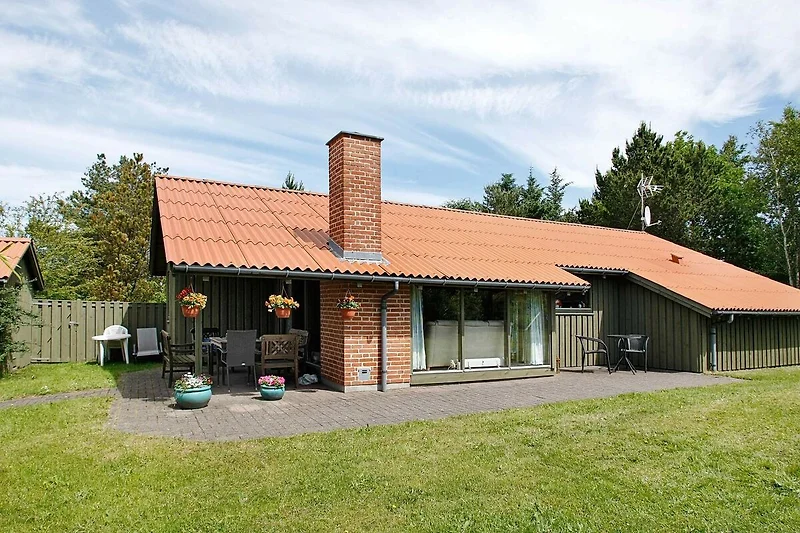 Außenseite