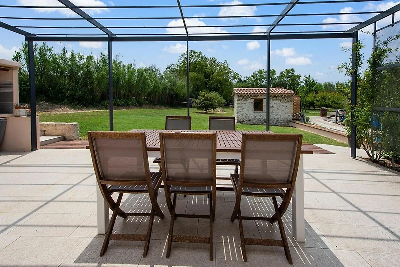 Terrazza / Balcone