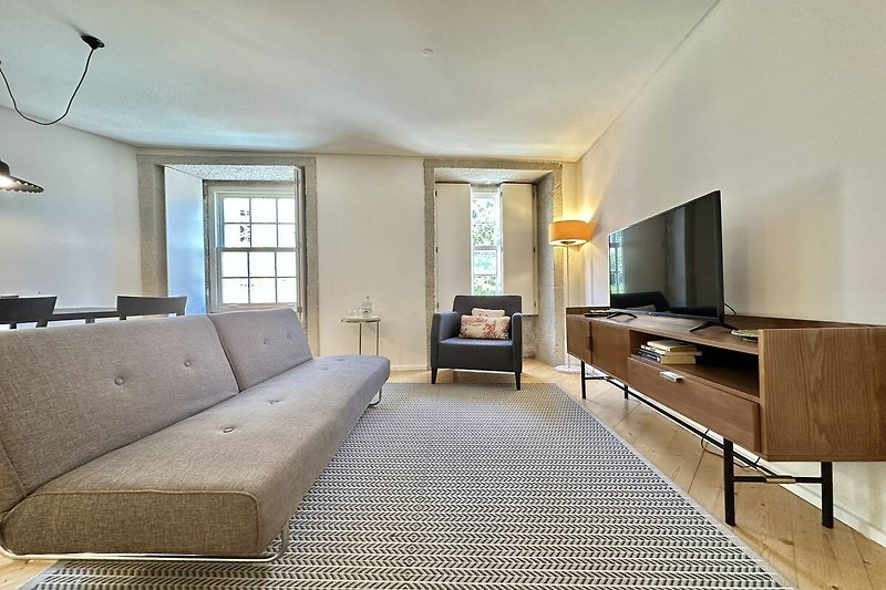 Woonkamer