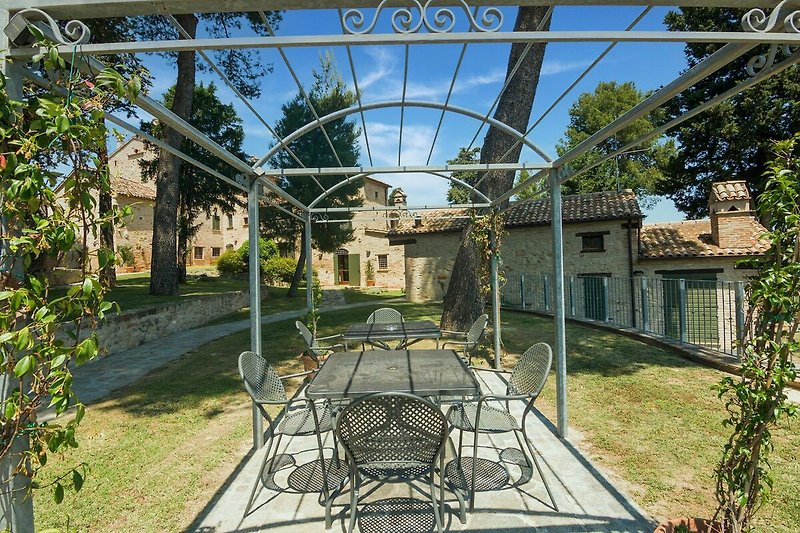 Giardino (estate)