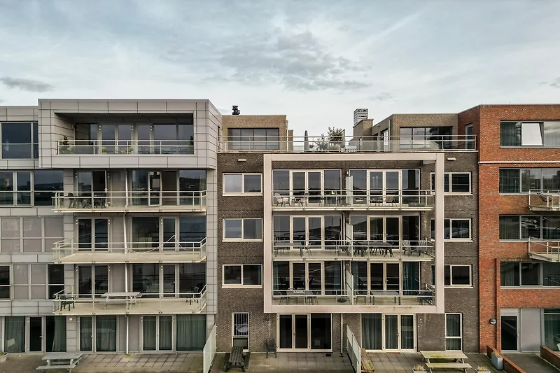 Esterno casa vacanze (estate)