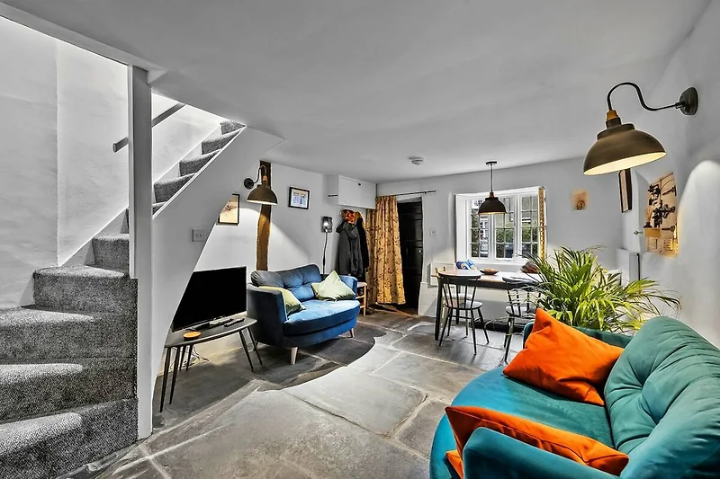 Woonkamer